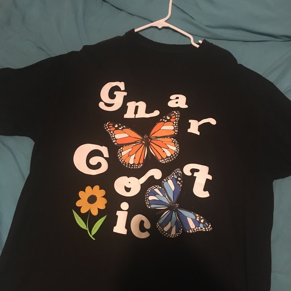 Gnarcotic Tee